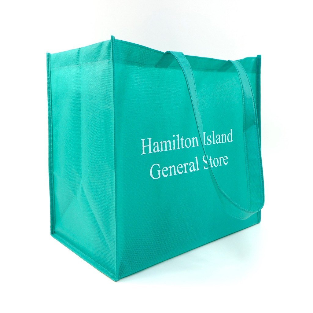 Eco non woven shopping bag-sp-013 